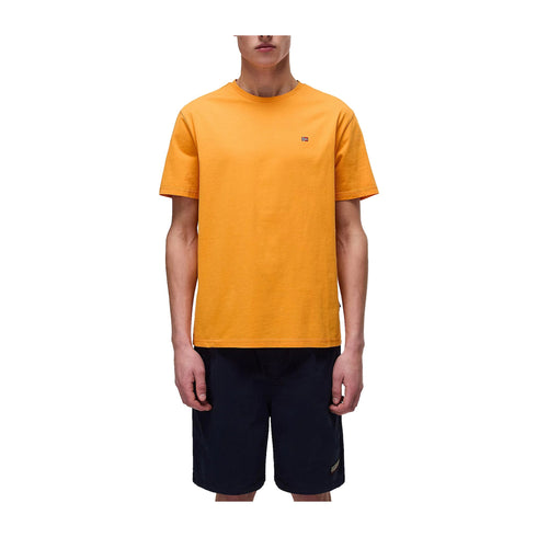 Napapijri T-shirt T-shirt Uomo Salis Summer M P25 - NAPAPIJRINP0A4H8D - A70 - M - Francavilla Moda
